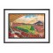 City Ground Stadium Fine Art Print - Nottingham Forest FC